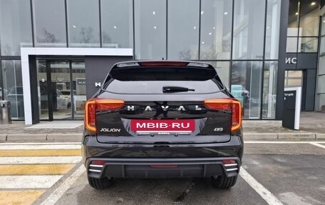 Haval Jolion, 2026 год, 2 599 000 рублей, 9 фотография