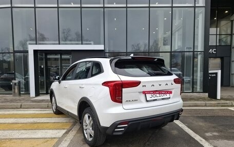Haval Jolion, 2026 год, 2 599 000 рублей, 4 фотография