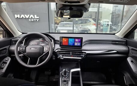 Haval Jolion, 2026 год, 2 599 000 рублей, 11 фотография