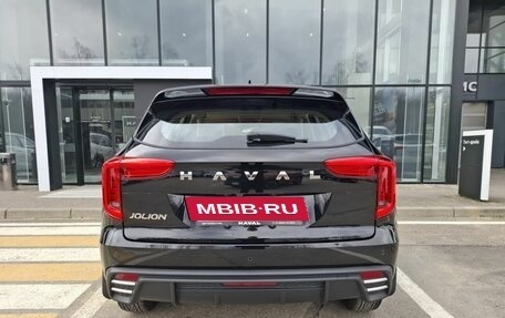 Haval Jolion, 2026 год, 2 449 000 рублей, 8 фотография