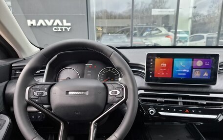 Haval Jolion, 2026 год, 2 449 000 рублей, 11 фотография