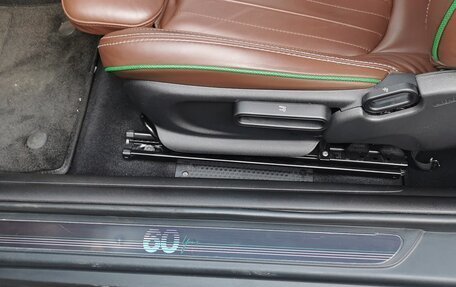 Hyundai Santa Fe IV, 2019 год, 3 200 000 рублей, 5 фотография