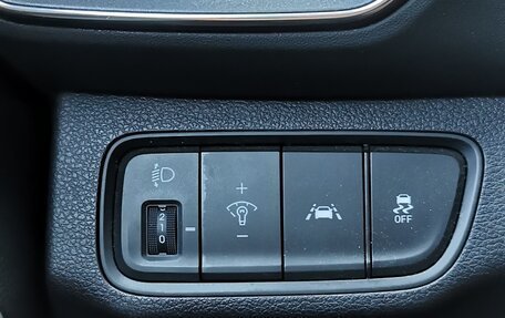 Hyundai Santa Fe IV, 2019 год, 3 200 000 рублей, 7 фотография