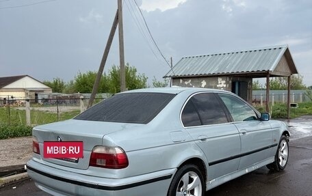 BMW 5 серия, 1998 год, 300 000 рублей, 2 фотография