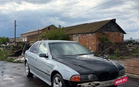 BMW 5 серия, 1998 год, 300 000 рублей, 3 фотография
