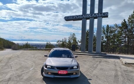 Honda Accord VII рестайлинг, 2002 год, 650 000 рублей, 3 фотография