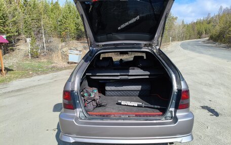 Honda Accord VII рестайлинг, 2002 год, 650 000 рублей, 13 фотография
