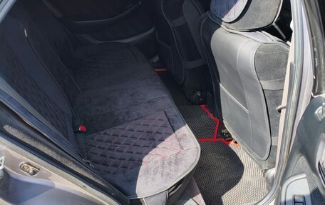 Honda Accord VII рестайлинг, 2002 год, 650 000 рублей, 14 фотография