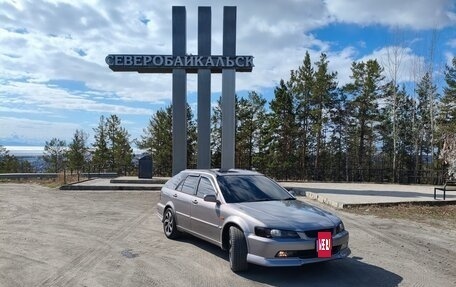 Honda Accord VII рестайлинг, 2002 год, 650 000 рублей, 4 фотография