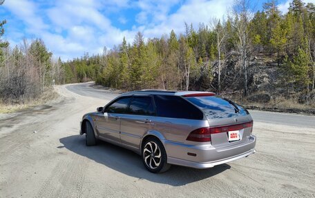 Honda Accord VII рестайлинг, 2002 год, 650 000 рублей, 28 фотография