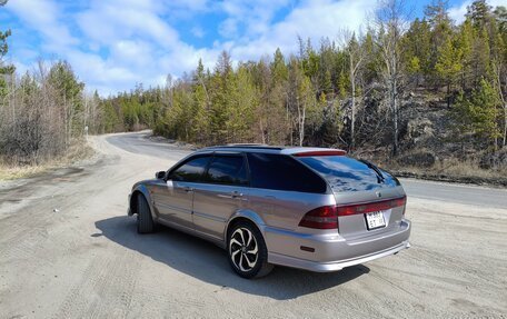 Honda Accord VII рестайлинг, 2002 год, 650 000 рублей, 29 фотография