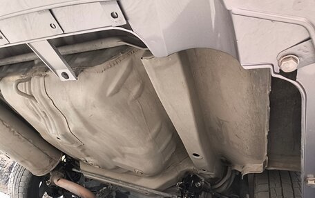 Honda Accord VII рестайлинг, 2002 год, 650 000 рублей, 22 фотография