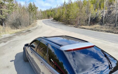 Honda Accord VII рестайлинг, 2002 год, 650 000 рублей, 27 фотография