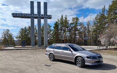 Honda Accord VII рестайлинг, 2002 год, 650 000 рублей, 32 фотография