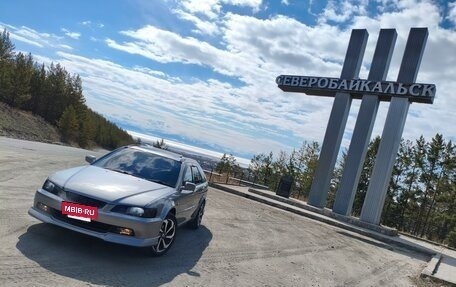 Honda Accord VII рестайлинг, 2002 год, 650 000 рублей, 31 фотография