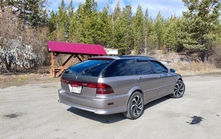Honda Accord VII рестайлинг, 2002 год, 650 000 рублей, 26 фотография