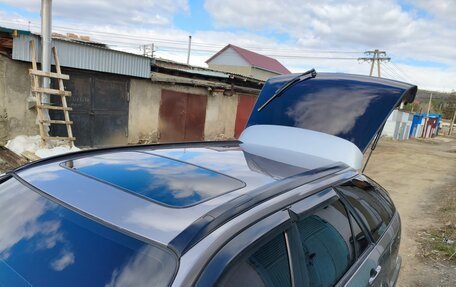 Honda Accord VII рестайлинг, 2002 год, 650 000 рублей, 36 фотография