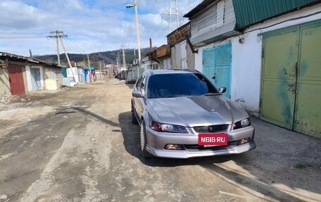Honda Accord VII рестайлинг, 2002 год, 650 000 рублей, 37 фотография