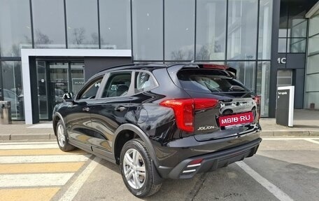 Haval Jolion, 2026 год, 2 449 000 рублей, 7 фотография