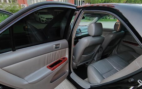 Toyota Camry V40, 2003 год, 888 000 рублей, 8 фотография