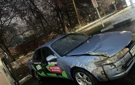 Toyota Corolla, 1997 год, 100 000 рублей, 4 фотография