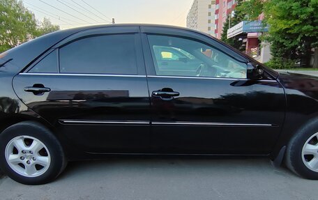 Toyota Camry V40, 2003 год, 888 000 рублей, 3 фотография
