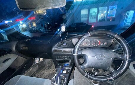 Toyota Corolla, 1997 год, 100 000 рублей, 7 фотография