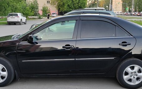 Toyota Camry V40, 2003 год, 888 000 рублей, 2 фотография