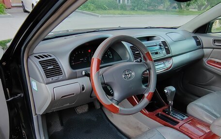 Toyota Camry V40, 2003 год, 888 000 рублей, 7 фотография