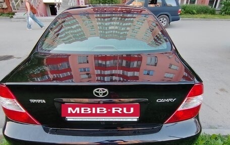 Toyota Camry V40, 2003 год, 888 000 рублей, 4 фотография