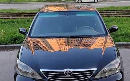 Toyota Camry V40, 2003 год, 888 000 рублей, 1 фотография