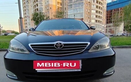 Toyota Camry V40, 2003 год, 888 000 рублей, 6 фотография