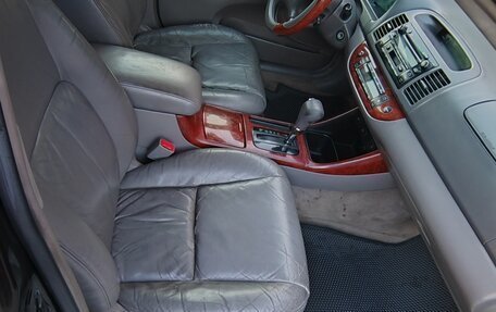 Toyota Camry V40, 2003 год, 888 000 рублей, 12 фотография
