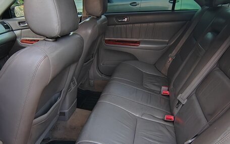 Toyota Camry V40, 2003 год, 888 000 рублей, 9 фотография