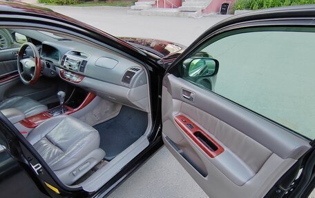 Toyota Camry V40, 2003 год, 888 000 рублей, 10 фотография