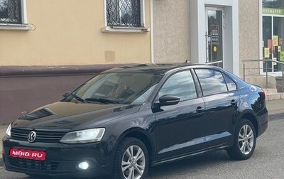 Volkswagen Jetta VI, 2011 год, 890 000 рублей, 1 фотография