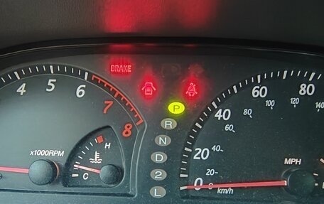 Toyota Camry V40, 2003 год, 888 000 рублей, 14 фотография