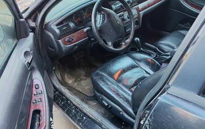 Chrysler Sebring II, 2001 год, 170 000 рублей, 1 фотография