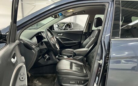 Hyundai Santa Fe III рестайлинг, 2015 год, 2 700 000 рублей, 8 фотография