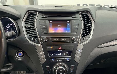Hyundai Santa Fe III рестайлинг, 2015 год, 2 700 000 рублей, 10 фотография