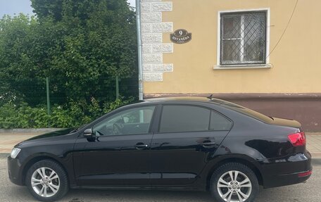 Volkswagen Jetta VI, 2011 год, 890 000 рублей, 10 фотография