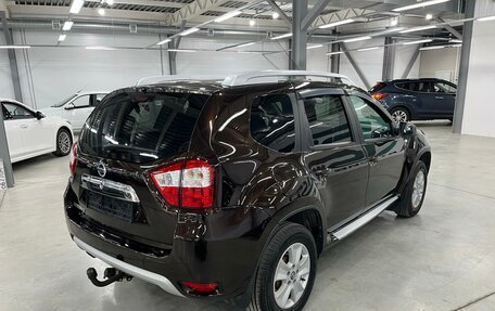 Nissan Terrano III, 2019 год, 1 980 000 рублей, 4 фотография