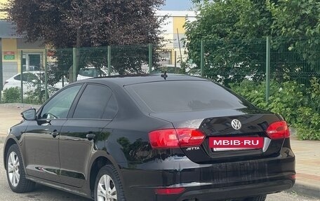 Volkswagen Jetta VI, 2011 год, 890 000 рублей, 9 фотография