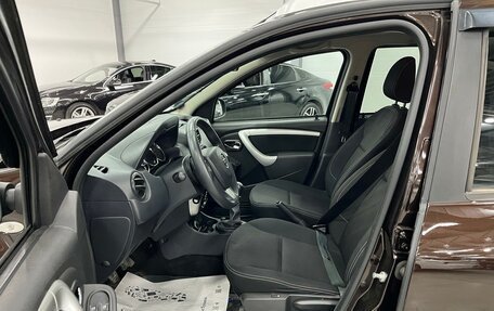 Nissan Terrano III, 2019 год, 1 980 000 рублей, 9 фотография