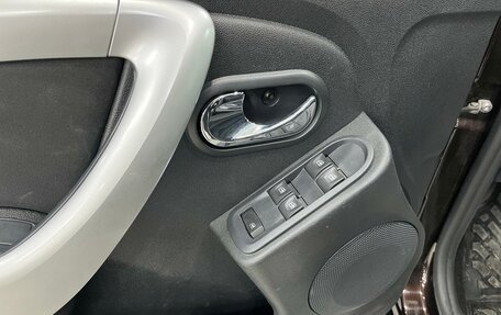 Nissan Terrano III, 2019 год, 1 980 000 рублей, 8 фотография