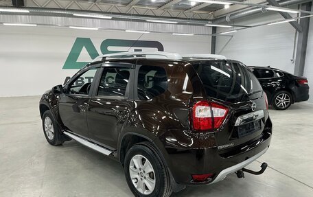 Nissan Terrano III, 2019 год, 1 980 000 рублей, 6 фотография