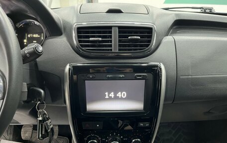Nissan Terrano III, 2019 год, 1 980 000 рублей, 11 фотография