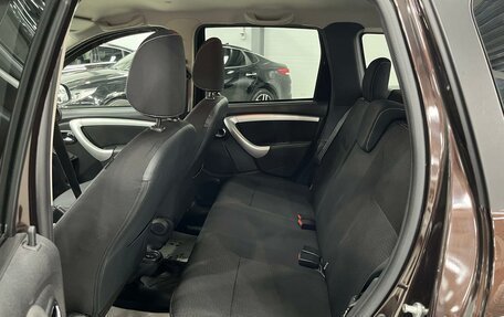 Nissan Terrano III, 2019 год, 1 980 000 рублей, 16 фотография