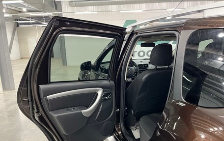 Nissan Terrano III, 2019 год, 1 980 000 рублей, 14 фотография