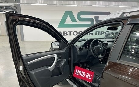 Nissan Terrano III, 2019 год, 1 980 000 рублей, 7 фотография